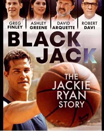 Blackjack The Jackie Ryan Story 2020 HDRip XviD AC3-EVO Blackjack The Jackie Ryan Story 2020 HDRip XviD AC3-EVO