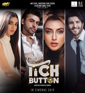 Tich Button (2022) 1080p WEB-DL AVC AAC ESub-DUS Tich Button (2022) 1080p WEB-DL AVC AAC ESub-DUS