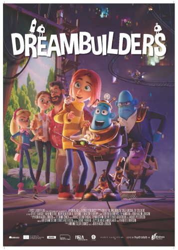 Dreambuilders 2020 1080p BRRip X264 AC3-EVO Dreambuilders 2020 1080p BRRip X264 AC3-EVO
