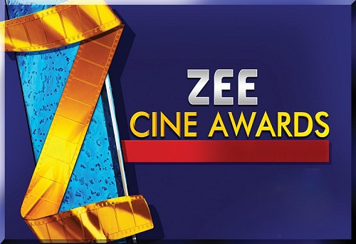 Zee cine Awards (2018) 720p - HDTV - x264 - AAC-Team Jio Exclusive