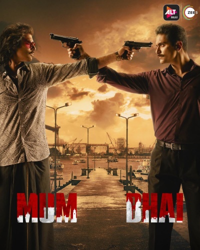Mum Bhai (2020) 1080p WEB-DL H264 AAC Esubs-DUS Exclusive Mum Bhai (2020) 1080p WEB-DL H264 AAC Esubs-DUS Exclusive