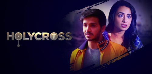 Holycross (2019) 1080p - S01 - WEB-DL - AVC - AAC-DDR