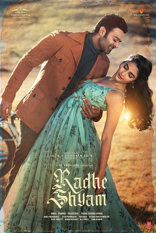 Radhe Shyam (2022) Telugu 720p WEB-HD AVC DD5 1 ESub-BWT Exclusive Radhe Shyam (2022) Telugu 720p WEB-HD AVC DD5 1 ESub-BWT Exclusive