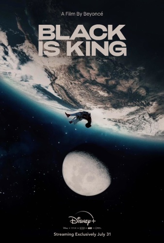 Black Is King 2020 1080p WEB-DL H 264-ROCCaT Black Is King 2020 1080p WEB-DL H 264-ROCCaT