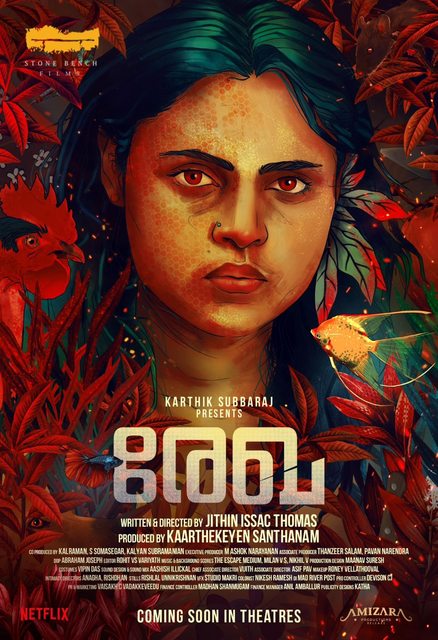 Rekha (2023) Malayalam 1080p WEB-DL AVC DD5 1 ESub-BWT Exclusive Rekha (2023) Malayalam 1080p WEB-DL AVC DD5 1 ESub-BWT Exclusive