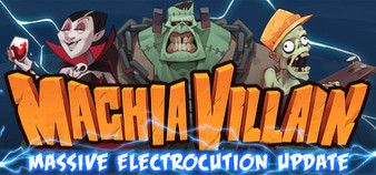 MachiaVillain Survival-PLAZA