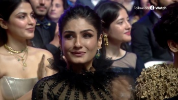 Filmfare Awards (2022) 1080p WEB DL x264 AAC-Team IcTv Exclusive