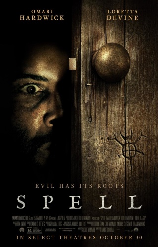 Spell 2020 1080p WEB-DL DD5 1 H 264-EVO Spell 2020 1080p WEB-DL DD5 1 H 264-EVO