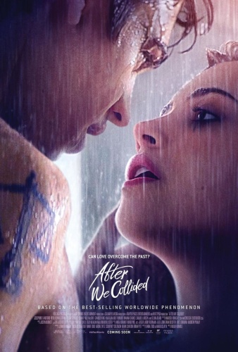 After We Collided 2020 1080p Bluray DTS-HD MA 5 1 X264-EVO After We Collided 2020 1080p Bluray DTS-HD MA 5 1 X264-EVO
