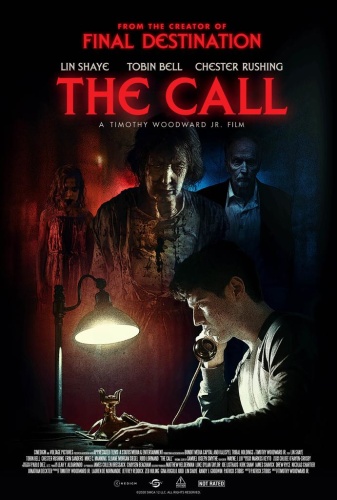 The Call 2020 1080p WEB-DL DD5 1 H 264-EVO The Call 2020 1080p WEB-DL DD5 1 H 264-EVO