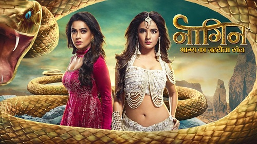 Naagin S04 Ep02 1080p Untouched Web Dl AVC AAC [DrC]