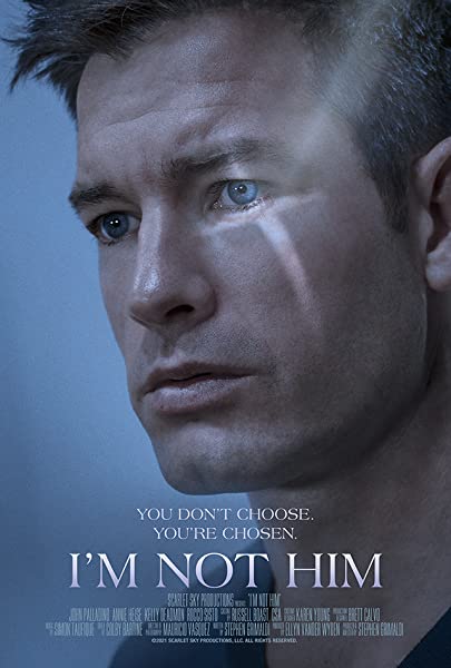 Im Not Him 2021 1080p AMZN WEB-DL DDP5 1 H264-CMRG Im Not Him 2021 1080p AMZN WEB-DL DDP5 1 H264-CMRG