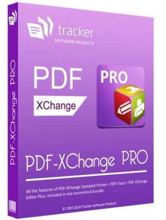 PDF-XChange Editor Pro 9.0.352.0 (x64) Multilanguage Portable