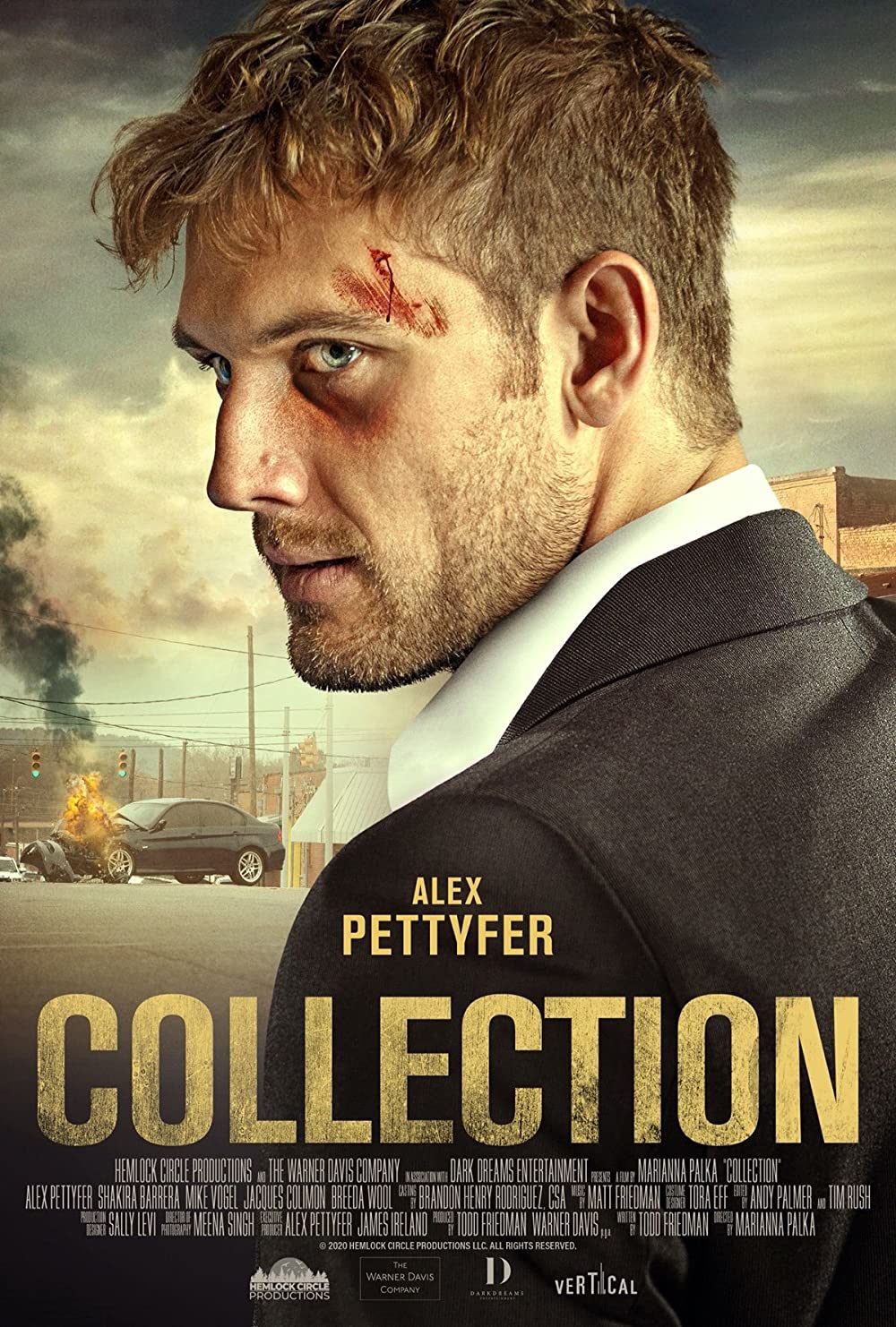 Collection 2021 1080p WEB-DL DD5 1 H 264-EVO Collection 2021 1080p WEB-DL DD5 1 H 264-EVO