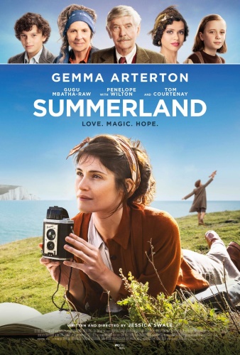 Summerland 2020 1080p WEB-DL H264 AC3-EVO Summerland 2020 1080p WEB-DL H264 AC3-EVO