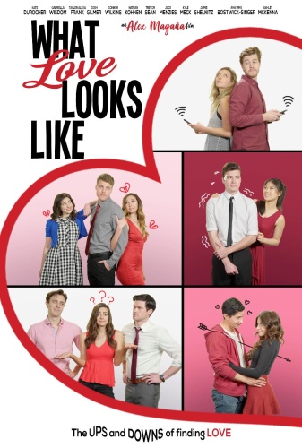 What Love Looks Like 2020 1080p BluRay x264-LATENCY What Love Looks Like 2020 1080p BluRay x264-LATENCY