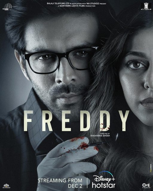 Freddy (2022) 1080p WEB-DL H264 Atmos DD5 1-DUS Exclusive Freddy (2022) 1080p WEB-DL H264 Atmos DD5 1-DUS Exclusive