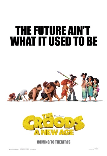 The Croods A New Age 2020 720p HDCAM-C1NEM4 The Croods A New Age 2020 720p HDCAM-C1NEM4