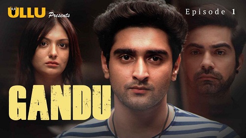 Gandu (2019) 720p - WEB-DL - AVC - AAC-Team IcTv Exclusive 18+