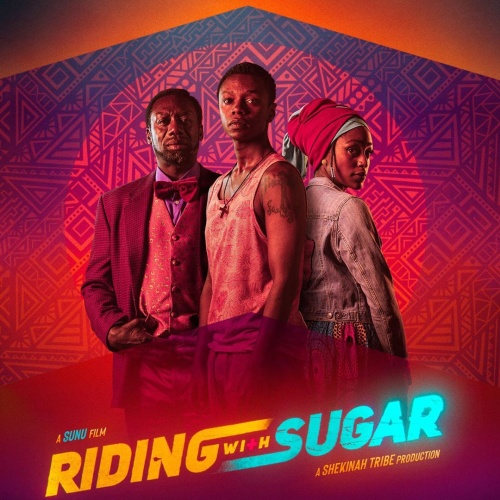 Riding With Sugar 2020 HDRip XviD AC3-EVO Riding With Sugar 2020 HDRip XviD AC3-EVO
