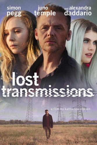 Lost Transmissions 2020 BRRip XviD AC3-EVO Lost Transmissions 2020 BRRip XviD AC3-EVO