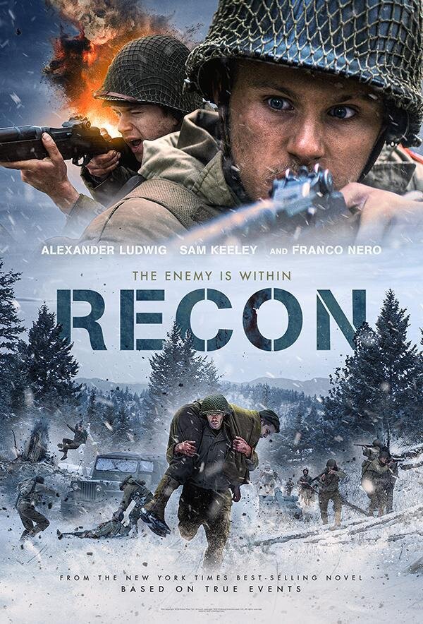 Leave No Man Behind 2020 1080p WEB-DL DD5 1 H 264-EVO