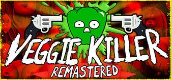 Veggie Killer Remastered-DARKSiDERS