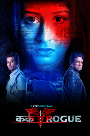 Kark Rogue S01 (2020) 1080p WEB-DL AAC 2 0 x264-TT Exclusive