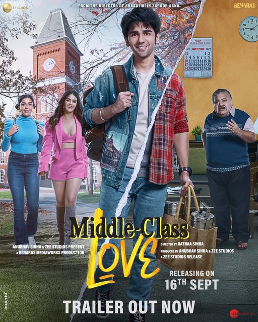 Middle Class Love (2022) Hindi 1080p WEB-DL AVC DD5 1 ESub-BWT Exclusive Middle Class Love (2022) Hindi 1080p WEB-DL AVC DD5 1 ESub-BWT Exclusive