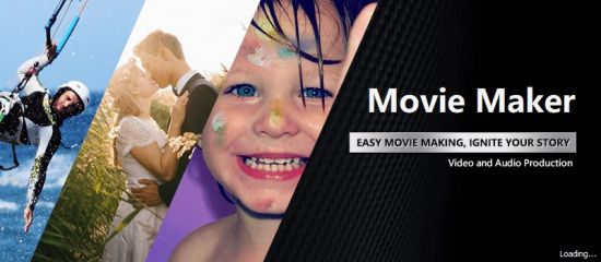 Windows Movie Maker 2021 v8.0.8.6 Multilingual