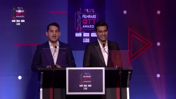 Filmfare OTT Awards (2021) 1080p WEB-DL x264 AAC-Team IcTv Exclusive