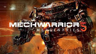 MechWarrior 5 Mercenaries-CODEX