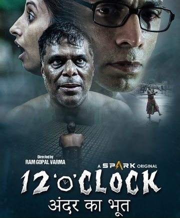 12 'O' Clock (2021) 1080p WEB-DL AVC DDP5 1-DUS Exclusive 12 'O' Clock (2021) 1080p WEB-DL AVC DDP5 1-DUS Exclusive