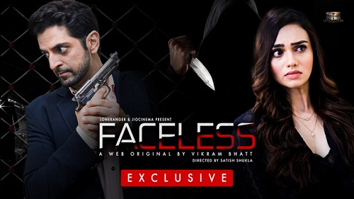 Faceless (2019) Untouched S01 Complete 1080p WEB-DL AVC AAC-DUS Exclusive