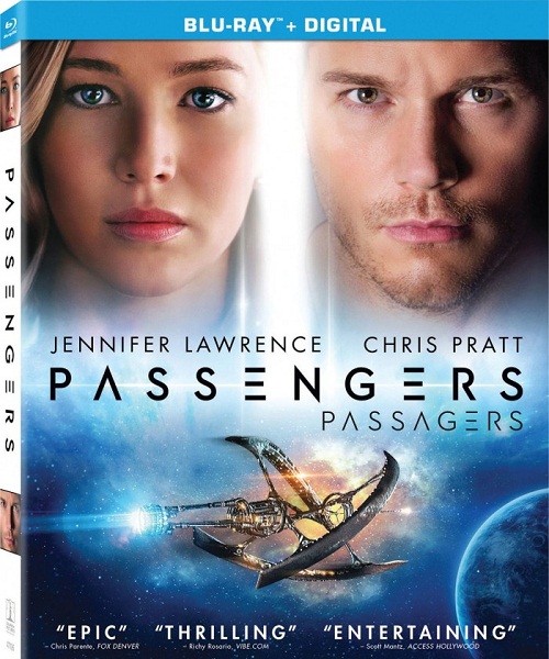 Passengers 2016 1080p BluRay x264-SPARKS