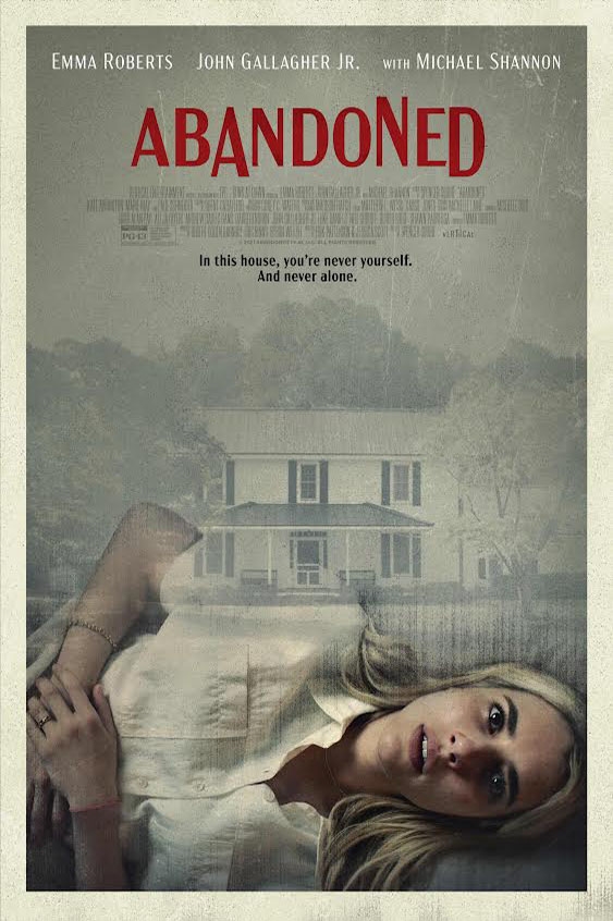 Abandoned 2022 1080p WEB-DL DD5 1 H 264-CMRG