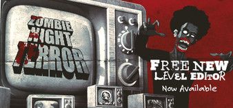 Zombie Night Terror Special Edition-PLAZA