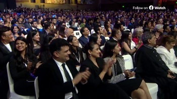 Filmfare Awards (2022) 1080p WEB DL x264 AAC-Team IcTv Exclusive