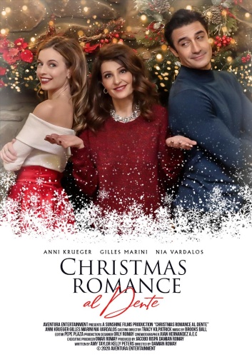 A Taste of Christmas 2020 HDRip XviD AC3-EVO A Taste of Christmas 2020 HDRip XviD AC3-EVO