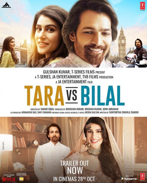 Tara vs Bilal (2022) Hindi 1080p HDCAM X264-RAMAYANA Tara vs Bilal (2022) Hindi 1080p HDCAM X264-RAMAYANA