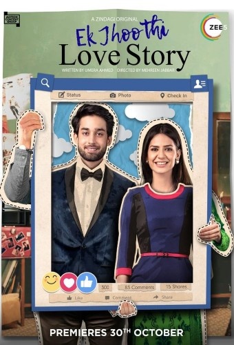 Ek Jhoothi Love Story S01 (2020) 1080p WEB-DL H264 AAC2 0-TT Exclusive Ek Jhoothi Love Story S01 (2020) 1080p WEB-DL H264 AAC2 0-TT Exclusive