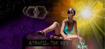 ATROFIL THE KEY-PLAZA