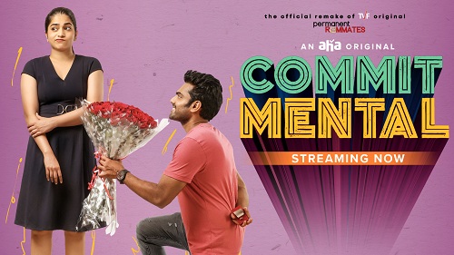 COMMIT MENTAL (2020) Telugu S01 EP (01-05) 1080p WEB-DL AVC AAC2 0 ESub-Exclusive COMMIT MENTAL (2020) Telugu S01 EP (01-05) 1080p WEB-DL AVC AAC2 0 ESub-Exclusive