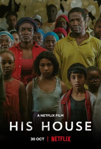His House 2020 1080p WEB H264-STRONTiUM His House 2020 1080p WEB H264-STRONTiUM