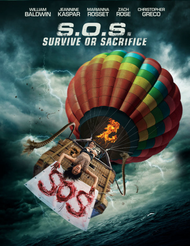 S.O.S. Survive or Sacrifice (2020) 1080p AMZN WEBRip DDP2 0 x264-NWD S.O.S. Survive or Sacrifice (2020) 1080p AMZN WEBRip DDP2 0 x264-NWD