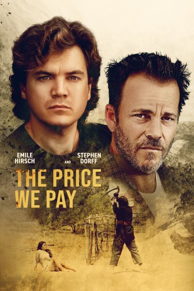 The Price We Pay 2023 1080p AMZN WEBRip DDP5 1 x264-FLUX The Price We Pay 2023 1080p AMZN WEBRip DDP5 1 x264-FLUX