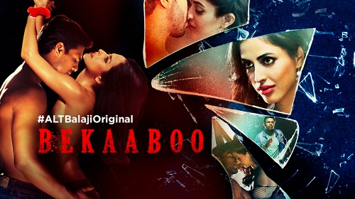 Bekaaboo (2019) Untouched S01 Complete 1080p WEB-DL AVC AAC-DUS Exclusive