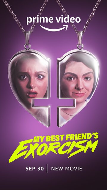 My Best Friends Exorcism 2022 1080p AMZN WEB-DL DDP5 1 H264-EVO My Best Friends Exorcism 2022 1080p AMZN WEB-DL DDP5 1 H264-EVO