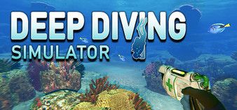 Deep Diving Simulator Platinum Edition-PLAZA