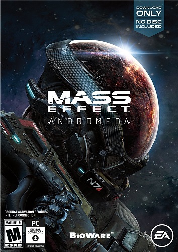 Mass Effect Andromeda-CPY